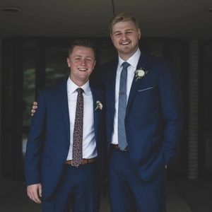 Meet your Posher, Sam